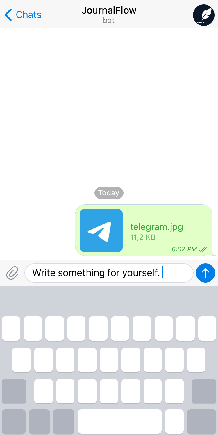 Telegram